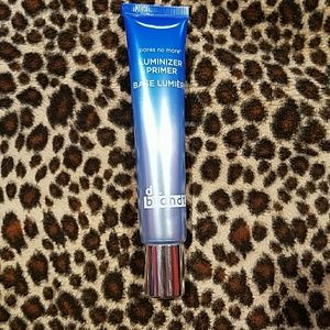 Dr Brandt pore no more primer